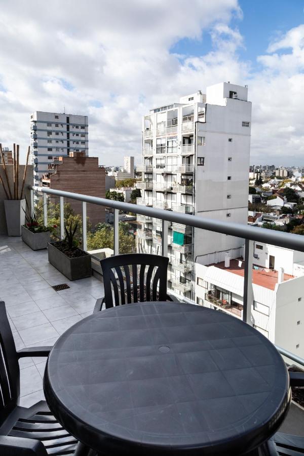 Hotel Boutique Devoto Buenos Aires Exterior foto